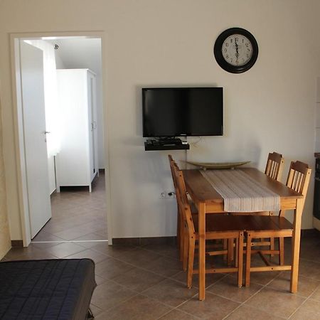 Apartment Nanito Trogir Exterior photo