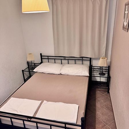 Apartment Nanito Trogir Exterior photo