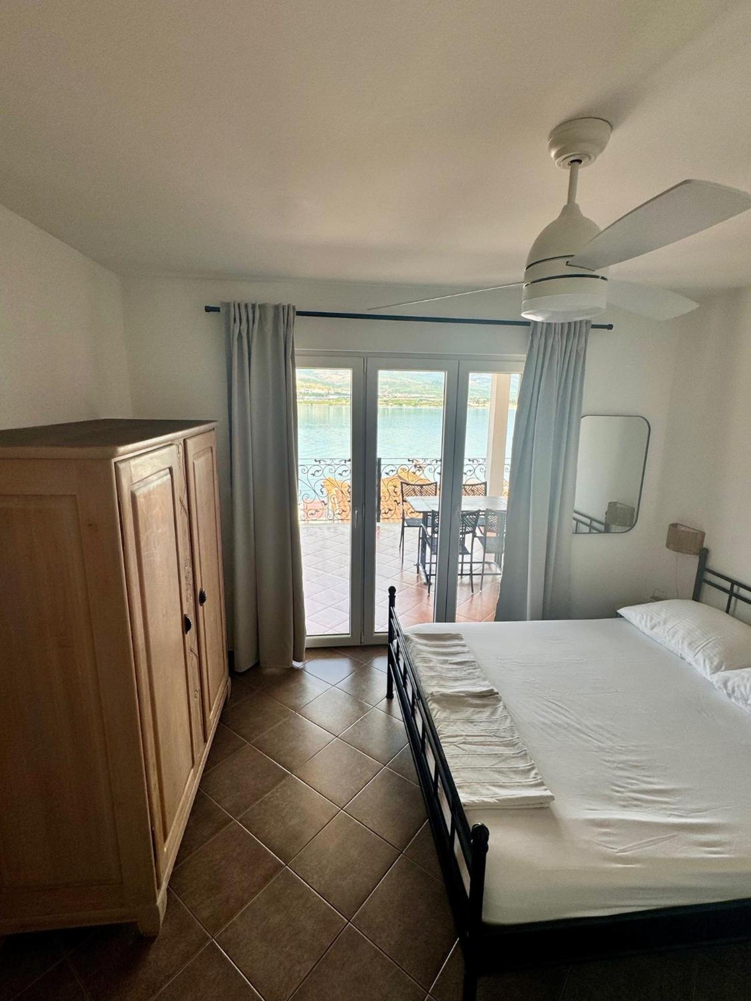 Apartment Nanito Trogir Exterior photo