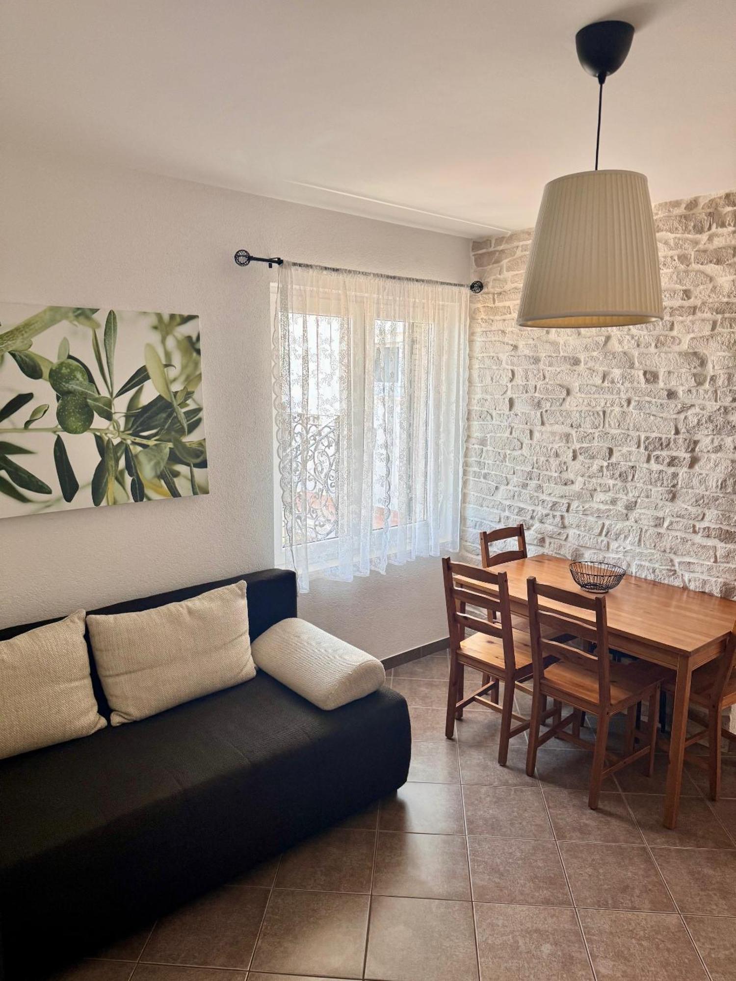Apartment Nanito Trogir Exterior photo