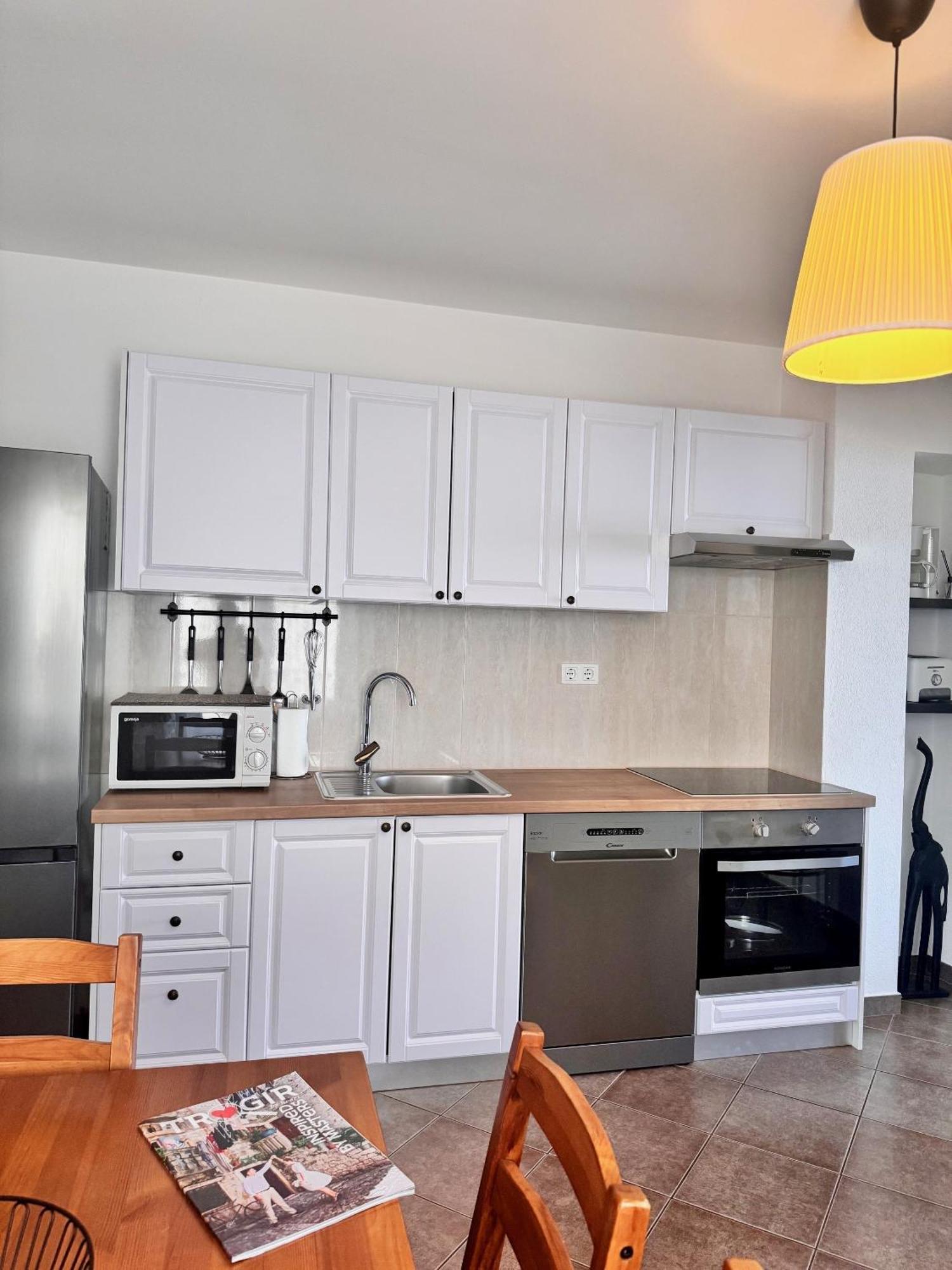 Apartment Nanito Trogir Exterior photo