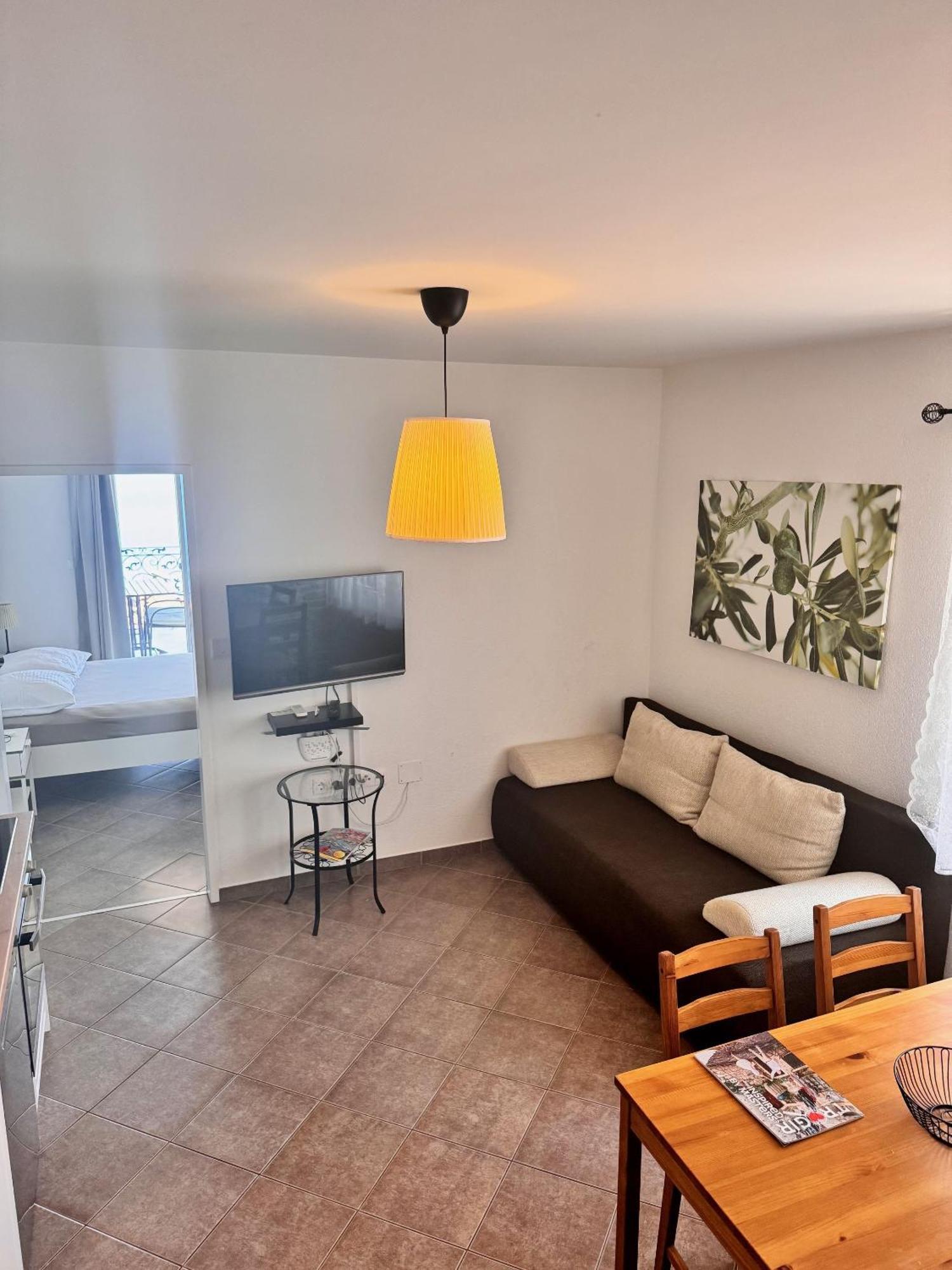Apartment Nanito Trogir Exterior photo