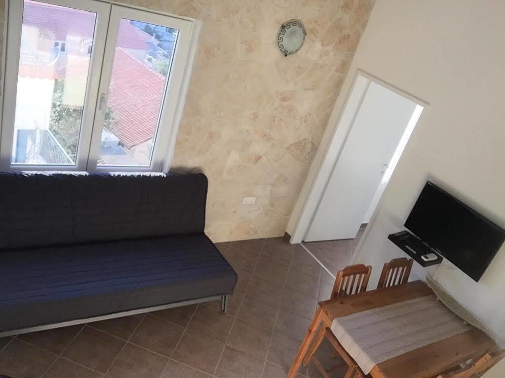 Apartment Nanito Trogir Exterior photo